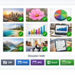 Toplu Arka Plan Silme - Görsel 8