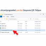 Toplu Arka Plan Silme - Görsel 5