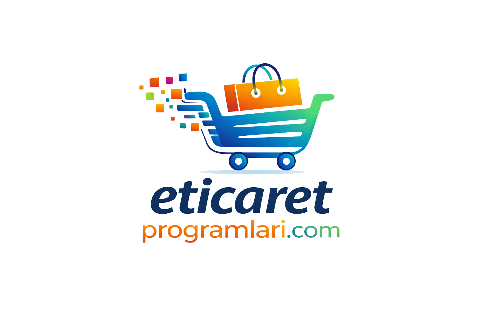 eticaret yapmak için programlar