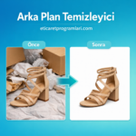 Toplu Arka Plan Silme - Görsel 2